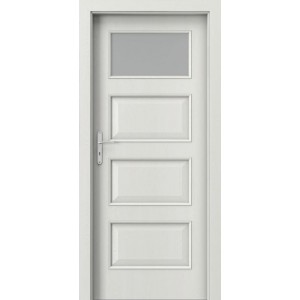 Porta NOVA 5.2 Wenge White 